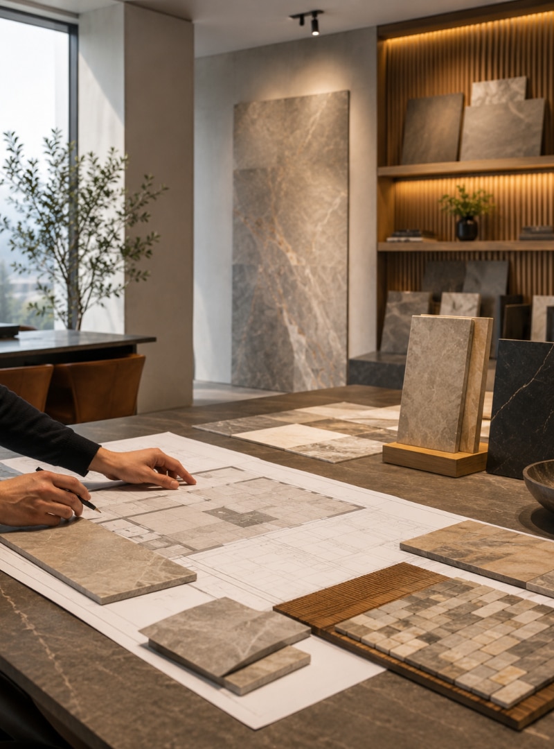Planung Artes Plus